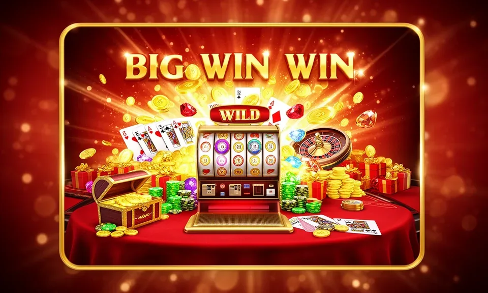 pragmatiid Casino